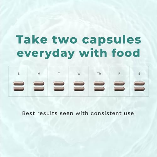 Cápsulas Visibili-T en botella