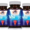 VisiFree cápsulas para ojos frente
