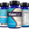Cápsulas azules de Vision Opti