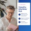 Envase VisionPro EPA/DHA/GLA