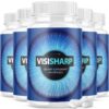Visisharp cápsulas para ojos