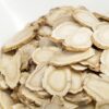 Version 1.0.0 Rebanadas grandes de ginseng de alta calidad seleccionadas a mano
