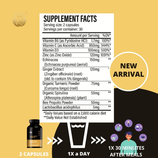 Version 1.0.0 Vista lateral bote Yerbafit suplemento 10 en 1