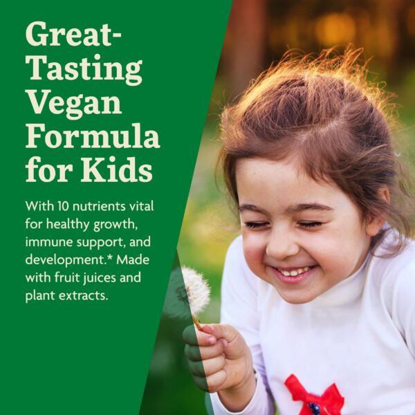 Floradix Kinder Love presentación líquida multivitaminas