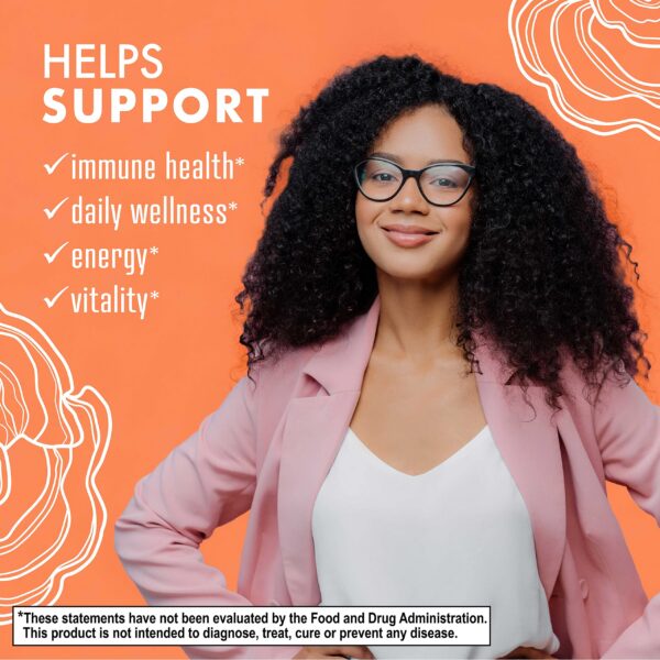 Version 1.0.0 Vista lateral frasco BlueBonnet Myco-7 hongos