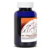 Vista lateral frasco cápsulas Tribulus Nootropics Depot