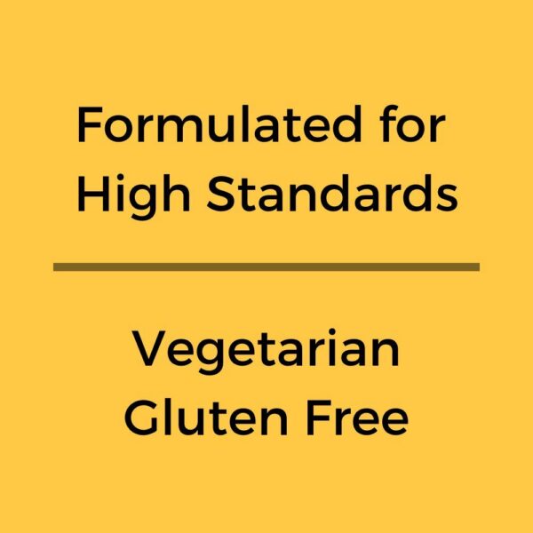 Vista lateral frasco Natgrown Maca cápsulas orgánicas