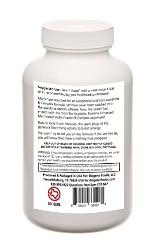 Vista lateral paquete Methylectric B-50