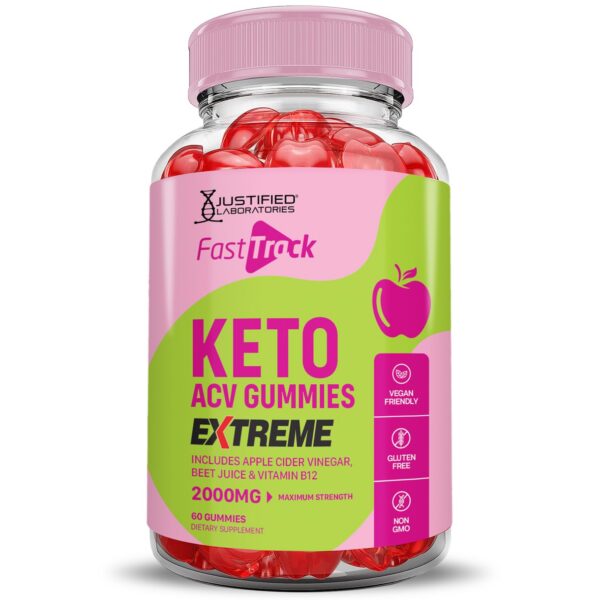 vista-superior-gominolas-keto-fast-track-acv-extreme