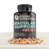 Cápsulas de Macular Support