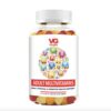 VITA GLOBE gomitas multivitamínicas para adultos frente al frasco
