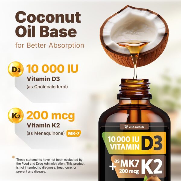 Vita Guard frasco de 60 ml