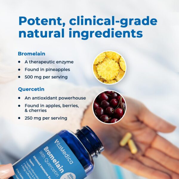 Version 1.0.0 Formato vegano de 60 cápsulas