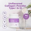 Caja VitaMedica Collagen Peptides