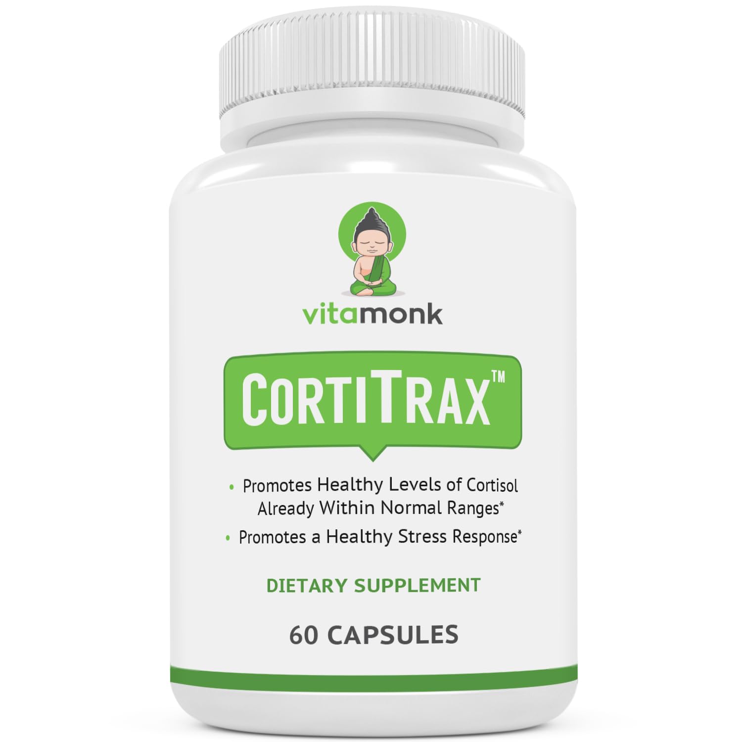 VitaMonk CortiTrax