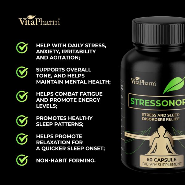 Detalle de etiqueta con información