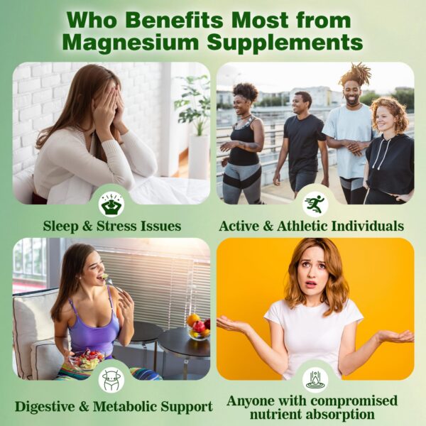 Gotas magnesio 12-en-1 dosificador