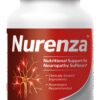 Suplemento Nurenza para neuropatía de Vita Sciences