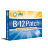 Vita Sciences parche vitamina b12 alta potencia para energía