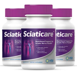 Sciaticare nervios R-ALA natural imagen