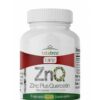 Frasco Zinc Plus Quercetin VitaTree