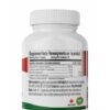 Etiqueta Zinc Plus Quercetin VitaTree