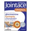 Frasco de Vitabiotics Jointace glucosamina condroitina 30 tabletas