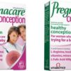 Version 1.0.0 Vitabiotics Pregnacare Conception 30 cápsulas paquete 2