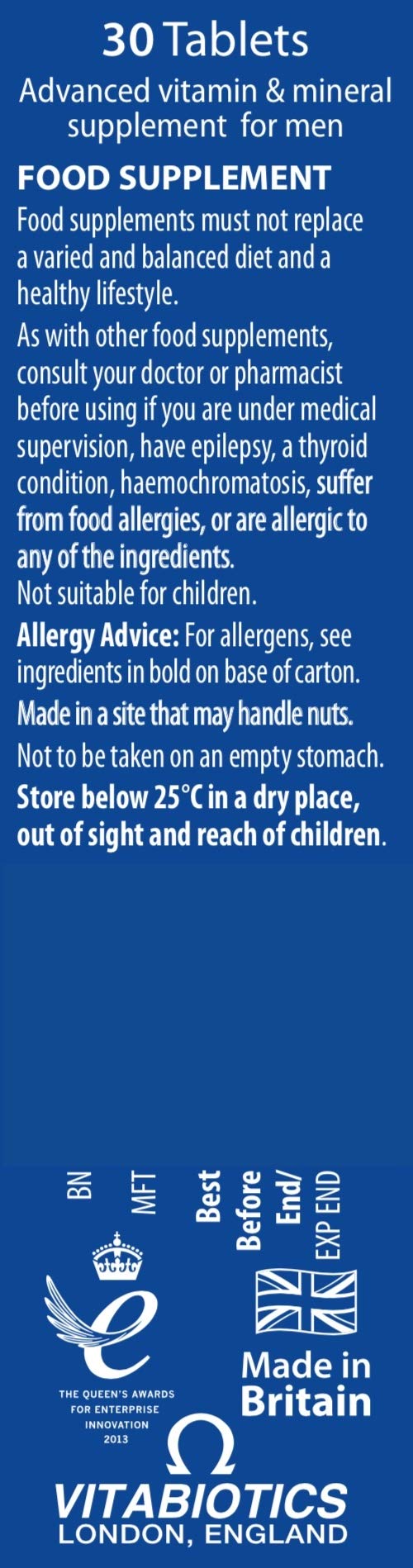 Etiqueta de Wellman Sport en la caja