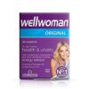 Vitabiotics Wellwoman suplemento bienestar mujer 90 tabletas