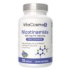 VitaCosmoX Nicotinamide frenta