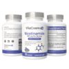 VitaCosmoX Nicotinamide etiqueta