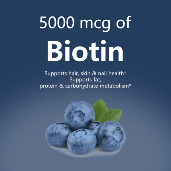 Version 1.0.0 Etiqueta y tapa VitaCosmoX Biotina