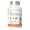 Version 1.0.0 Cápsulas liposomales VitaCosmoX 1700 mg