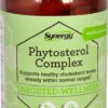 Vitacost Phytosterol Complex frasco 240 tabletas