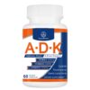 VITACRLLYNMN suplemento vitaminas ADK botella