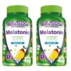 Vitafusion 3mg Melatonina Gummy 140 unidades