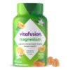 Version 1.0.0 Gomitas Vitafusion magnesio frente