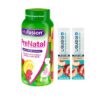 Vitafusion gomitas prenatales botella y palitos hidratantes bonos