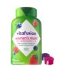 Version 1.0.0 Vitafusion multivitaminas gomitas para mujeres sin azúcar
