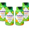 Vitafusion Power C gomitas vitaminas para adultos 150 unidades