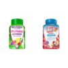 Vitafusion PreNatal Gummy Vitamins frasco