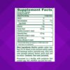 Vitafusion suplemento melatonina gomitas 3 mg para adultos