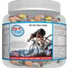 VITAL 4U multivitaminico premium salud hombres mujeres