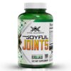 Joyful Joints etiqueta frontal