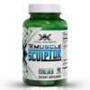 Vital Alchemy The Muscle Sculptor suplemento crecimiento muscular botella