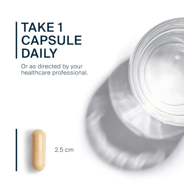 Version 1.0.0 Etiqueta del envase Vital Nutrients