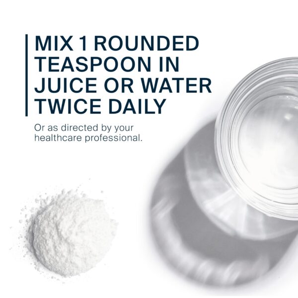 Frasco de Inositol Vital Nutrients en botella