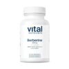 Vital Nutrients suplemento berberina cápsulas veganas 500 mg