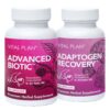 Vital Plan Combo Apoyo Inmune Dr Bill Rawls set herbal